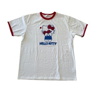 SANRIO “HELLO KITTY” SHIRT